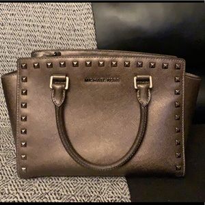 Michael Kors satchel